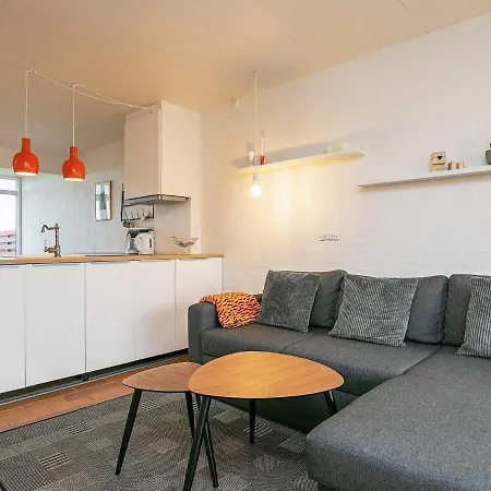 Xxxiii Apartment Lemvig